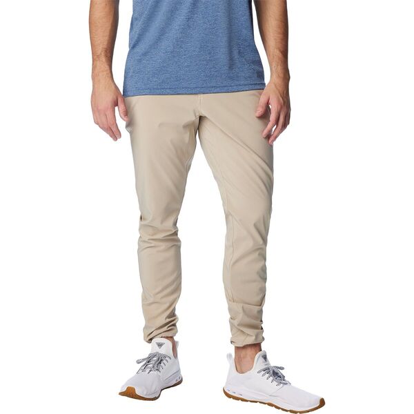 コロンビア メンズ カジュアルパンツ ボトムス PFG Uncharted Pant - Men's Ancient Fossilの通販は