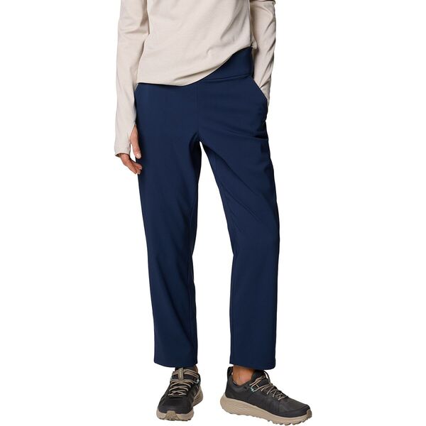 コロンビア レディース カジュアルパンツ ボトムス All Seasons Pull-On II Pant - Women's Collegiate Navyの通販は 18,480円