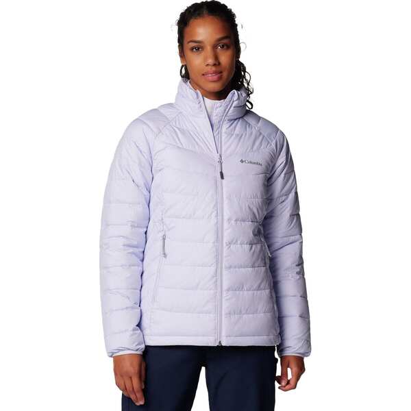 ロキシー レディース ジャケット・ブルゾン アウター Roxy Radiant Lines Overhead Jacket - Women's Roxyレディースアウタージャケット ロキシー レディース ジャケット