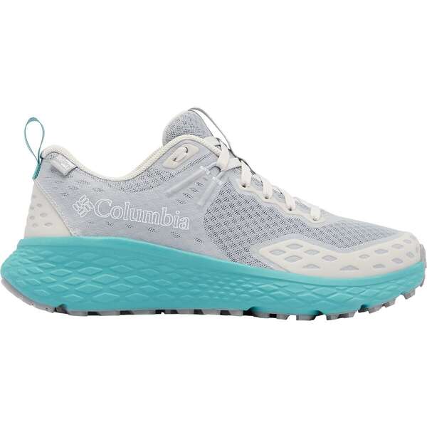 コロンビア レディース スニーカー シューズ Konos TRS Outdry Shoe - Women's Moonstone/Tealの通販は 36,800円