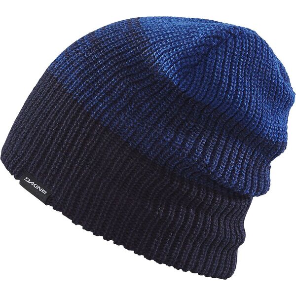 ダカイン メンズ 帽子 アクセサリー Tall Boy Beanie - Men's Midnight Blue/Mix/Deep Blueの通販は 5,314円