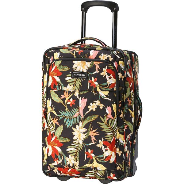 ダカイン メンズ ボストンバッグ バッグ Carry-On 42L Roller Bag Sunset Bloomの通販は