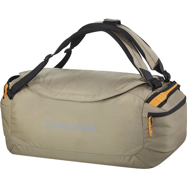 ダカイン メンズ ボストンバッグ バッグ Ranger 60L Duffel Stone Ballisticの通販は