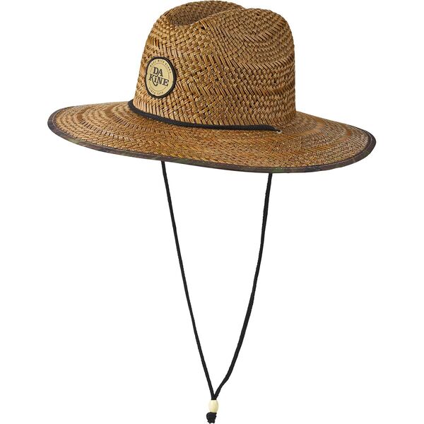 ダカイン メンズ 帽子 アクセサリー Pindo Straw Hat Aloha Camoの通販は
