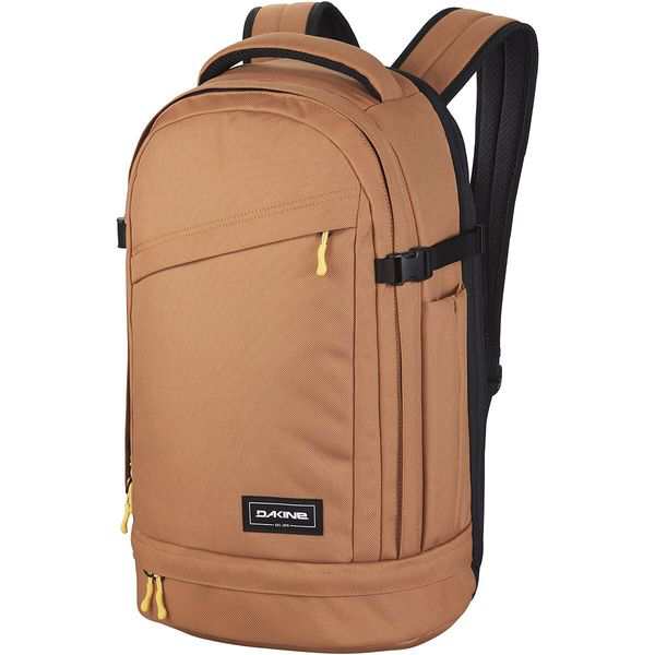 ダカイン メンズ バックパック・リュックサック バッグ Verge 25L Backpack Bold Caramel｜au PAY マーケット