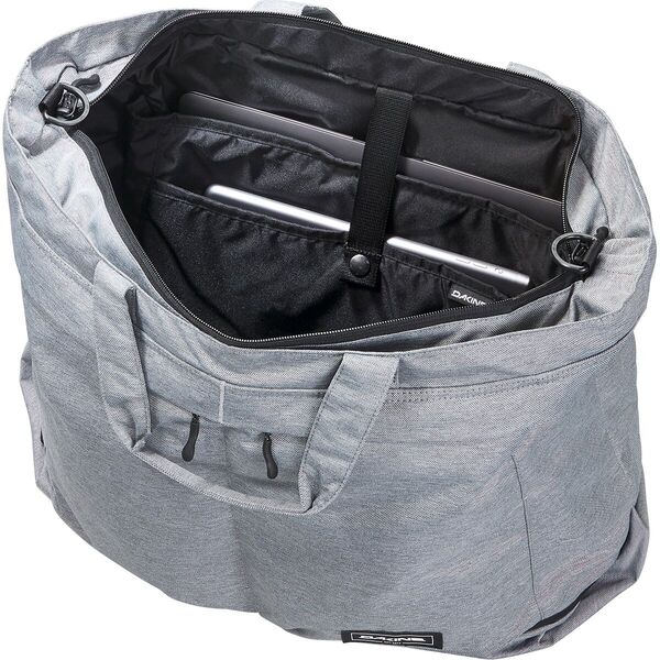 ダカイン メンズ ボストンバッグ バッグ Verge Tote 34L Weekender Geyser Greyの通販は