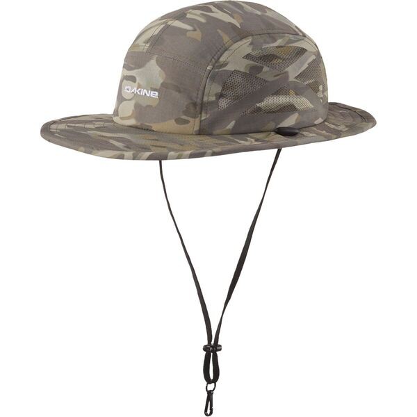 ダカイン メンズ 帽子 アクセサリー Kahu Surf Hat Vintage Camo2の通販は