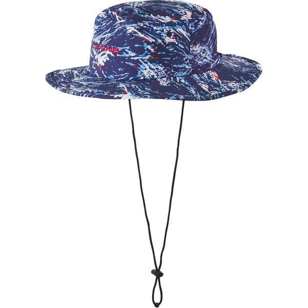 ダカイン メンズ 帽子 アクセサリー No Zone Sun Hat Dark Tide