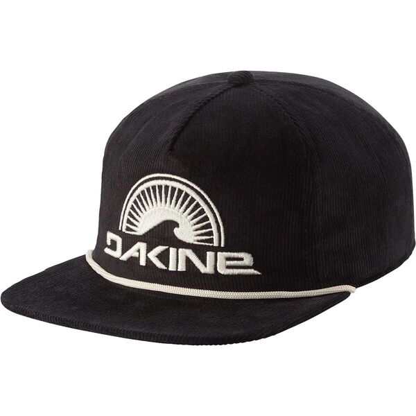 ダカイン メンズ 帽子 アクセサリー Tour Unstructured Cap Black