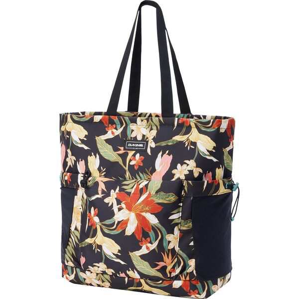 ダカイン メンズ トートバッグ バッグ Recess 19L Tote Pack Sunset Bloomの通販は