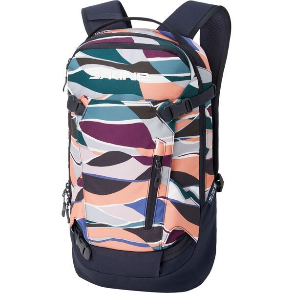 ダカイン レディース バックパック・リュックサック バッグ Heli 12L Backpack - Women's Night Skylineの通販は 29,480円