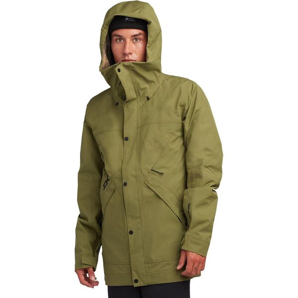 ダカイン メンズ ジャケット・ブルゾン アウター Scout Jacket 2024 Gnarled Juniper