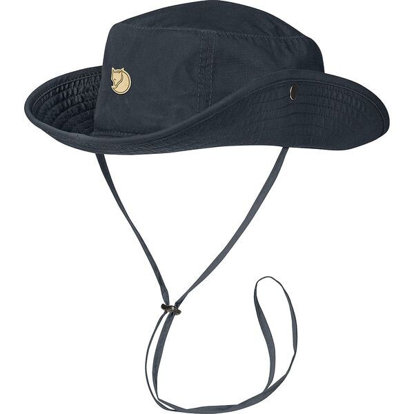 フェールラーベン メンズ 帽子 アクセサリー Abisko Summer Hat - Men's Dark Navyの通販は