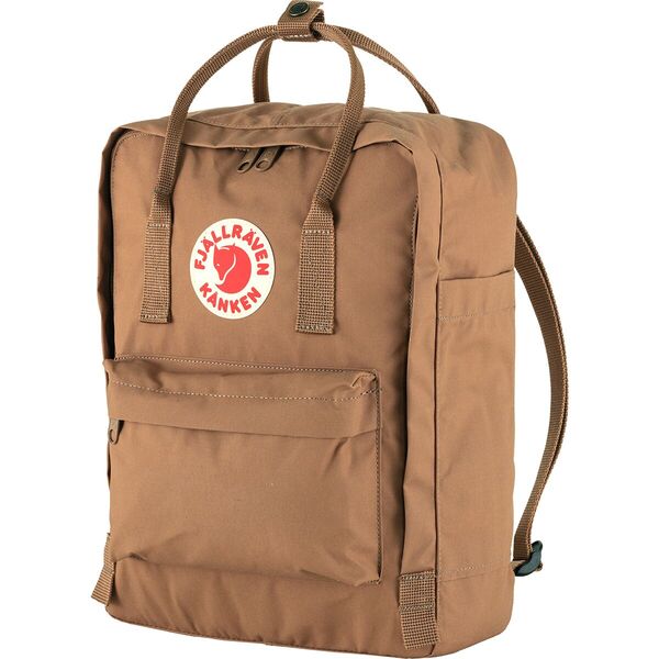 フェールラーベン メンズ バックパック・リュックサック バッグ Fjallraven Kanken No. 2 Laptop 15 Backpack