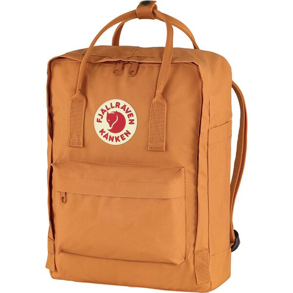 フェールラーベン メンズ バックパック・リュックサック バッグ Fjallraven Kanken No. 2 Laptop 15 Backpack