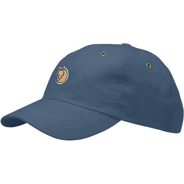 フェールラーベン メンズ 帽子 アクセサリー Helags Cap Uncle Blueの通販は 13,480円