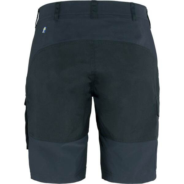 Women's】High Coast Relaxed Shorts W | FJALLRAVEN,PANTS