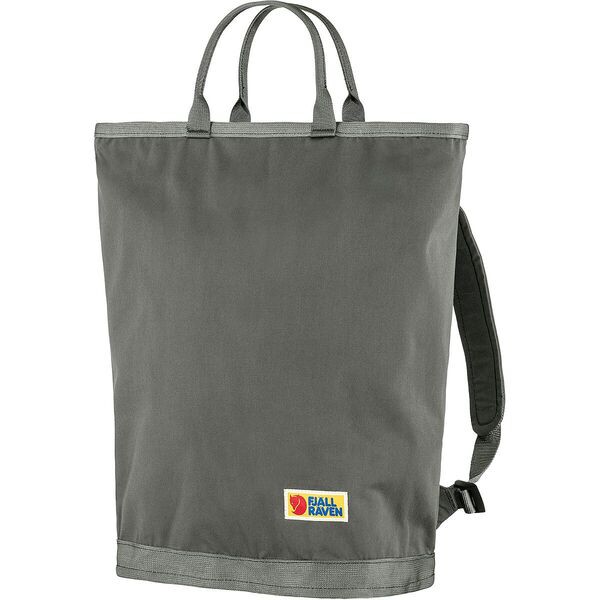 フェールラーベン メンズ トートバッグ バッグ Vardag Totepack Basaltの通販は