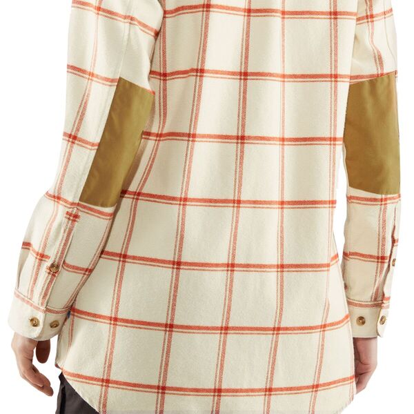フェールラーベン レディース シャツ トップス Ovik Flannel Shirt Women\u0027s Ovik Travel Shirt SS W | FJALLRAVEN,SHIRTS | 公式