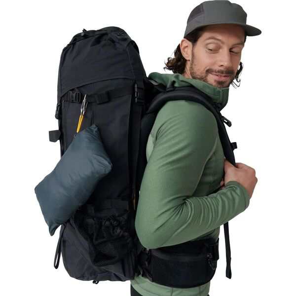 フェールラーベン メンズ ベスト トップス Expedition X-Latt Vest