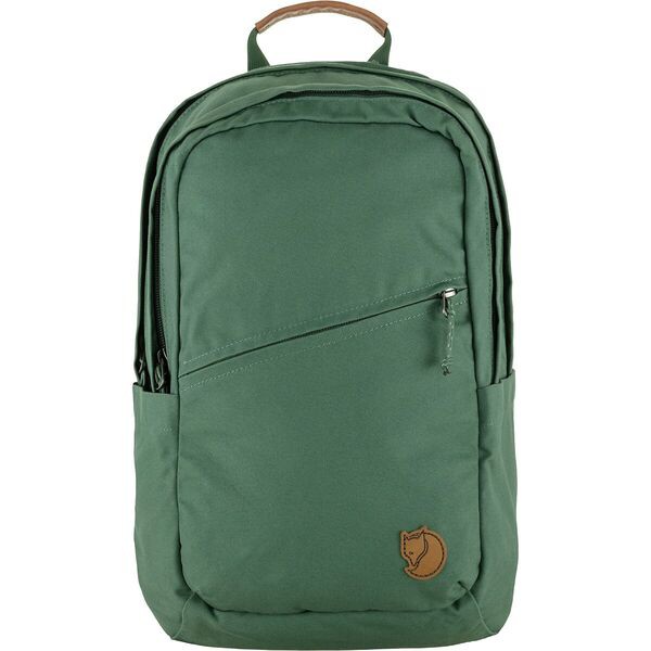 フェールラーベン メンズ バックパック・リュックサック バッグ Raven 20L Backpack Deep Patinaの通販は 27,980円