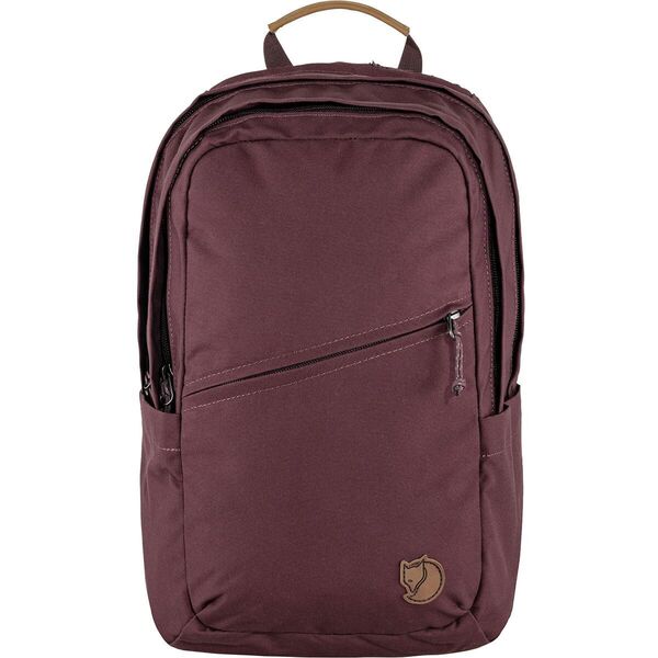 フェールラーベン メンズ バックパック・リュックサック バッグ Fjallraven Kanken No. 2 Laptop 15 Backpack