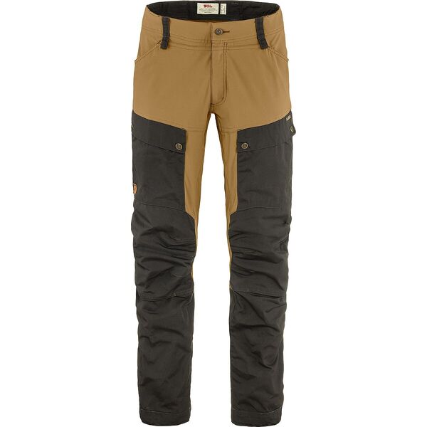 フェールラーベン メンズ カジュアルパンツ ボトムス Fjallraven Men's Barents Pro Trouser フェールラーベン メンズ カジュアルパンツ ボトムス Fjallraven Men\u0027s