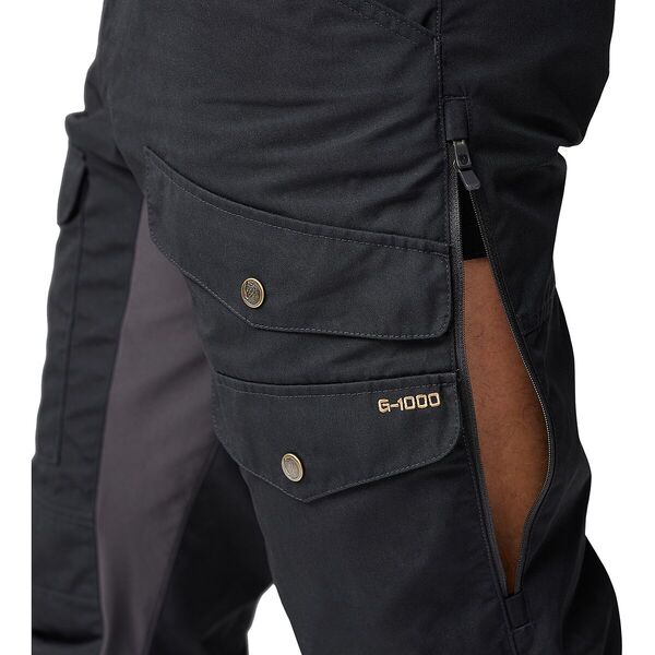 (取寄) フェールラーベン ヴィッダ プロ ベンチレーテッド パンツ Fjallraven Vidda Pro Ventilated Pants  Buckwheat Brown 取寄) フェールラーベン ヴィッダ プロ ベンチレーテッド パンツ