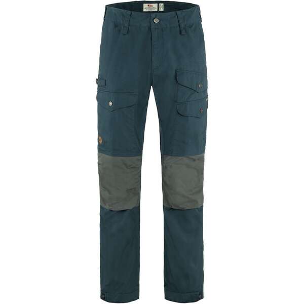 フェールラーベン メンズ カジュアルパンツ ボトムス Vidda Pro Ventilated Trouser - Men's Mountain Blue/Basaltの通販は