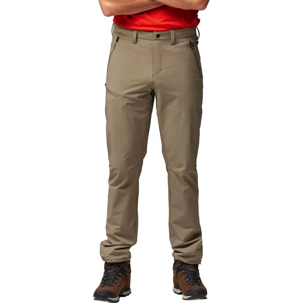 フェールラーベン メンズ カジュアルパンツ ボトムス Fjallraven Men's Barents Pro Trouser フェールラーベン メンズ カジュアルパンツ ボトムス Fjallraven Men\u0027s