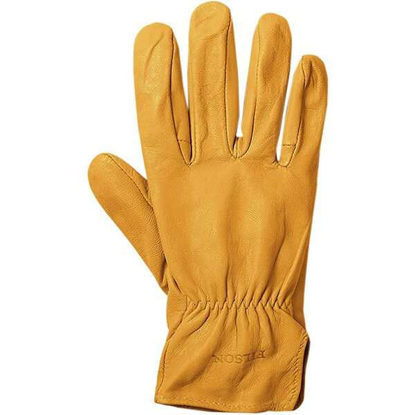 フィルソン メンズ 手袋 アクセサリー Original Goatskin Glove - Men's Tanの通販は
