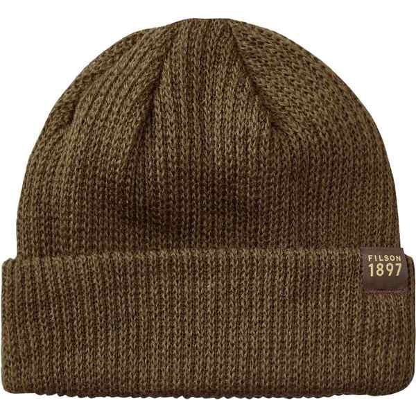 フィルソン メンズ 帽子 アクセサリー Watch Beanie - Men's Otter Greenの通販は