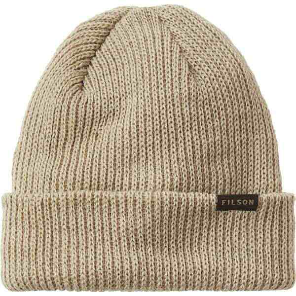 フィルソン メンズ 帽子 アクセサリー Watch Beanie - Men's Sawdustの通販は 15,980円