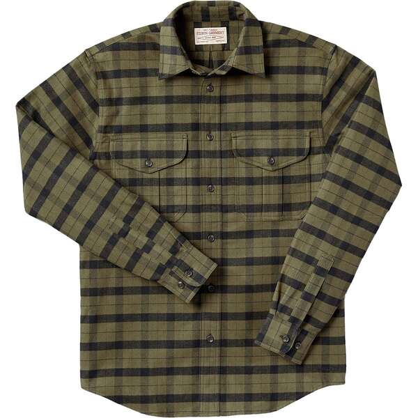 フィルソン メンズ シャツ トップス Alaskan Guide Shirt - Men's