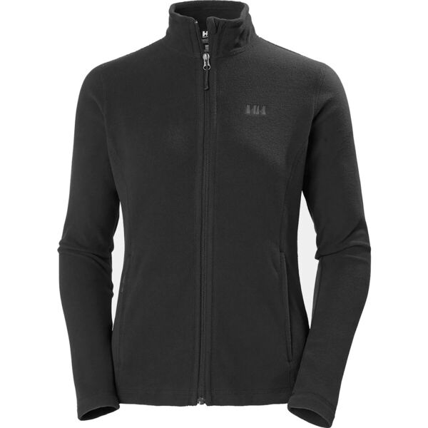 ヘリーハンセン レディース ジャケット・ブルゾン アウター Daybreaker Fleece Jacket - Women's Black2の通販は