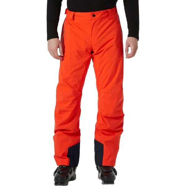 ヘリーハンセン メンズ カジュアルパンツ ボトムス Legendary Insulated Pant - Men's Cherry Tomatoの通販は