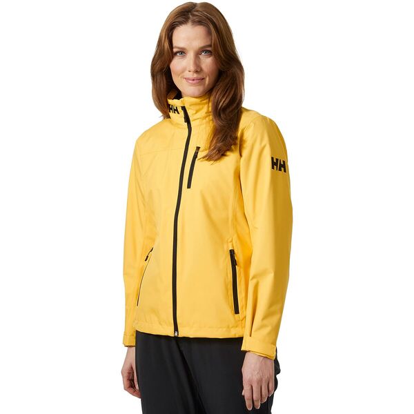 ヘリーハンセン レディース ジャケット・ブルゾン アウター Crew Hooded Midlayer Jacket - Women's Honeycombの通販は 25,752円