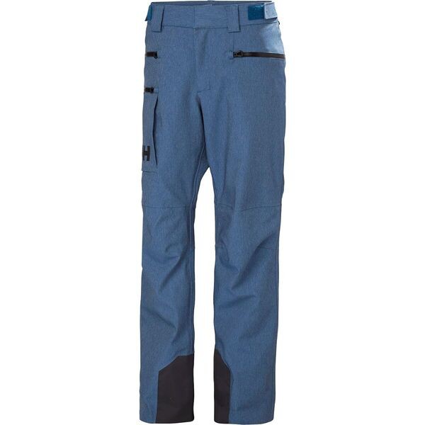 ヘリーハンセン メンズ カジュアルパンツ ボトムス Garibaldi 2.0 Pant - Men's Deep Fjord Denimの通販は