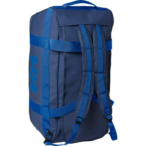 ヘリーハンセン メンズ ボストンバッグ バッグ Scout 90L Duffel Bag Black ボストンバッグ