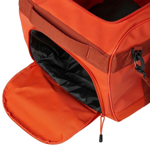 ヘリーハンセン メンズ ボストンバッグ バッグ Scout 90L Duffel Bag Black ボストンバッグ