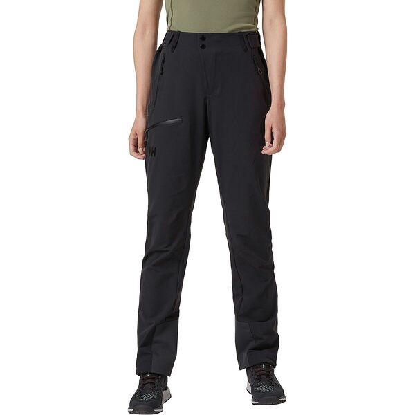ヘリーハンセン レディース カジュアルパンツ ボトムス Odin Muninn 2.0 Pant - Women's Blackの通販は 56,800円