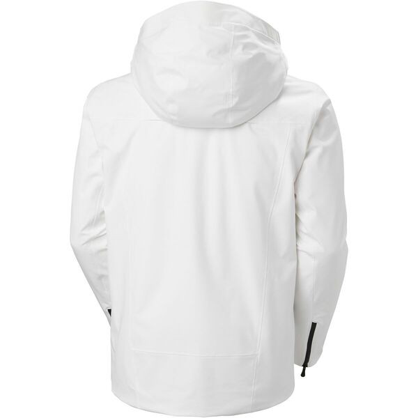 ヘリーハンセン メンズ ジャケット・ブルゾン アウター Steilhang 2.0 Jacket - Men's Black