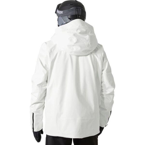 ヘリーハンセン メンズ ジャケット・ブルゾン アウター Steilhang 2.0 Jacket - Men's Black