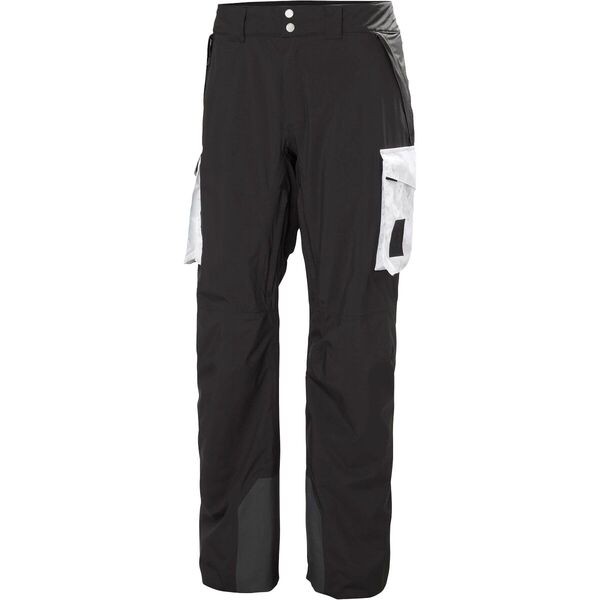 ヘリーハンセン メンズ カジュアルパンツ ボトムス Ullr D Pant - Men's Black2の通販は 36,270円