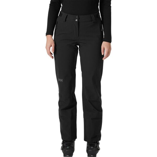 ヘリーハンセン レディース カジュアルパンツ ボトムス Motionista 3L Shell Pant - Women's Blackの通販は 46,080円