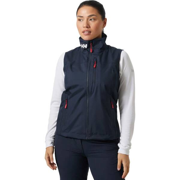 ヘリーハンセン レディース ベスト トップス Crew Vest 2.0 - Women's Navyの通販は 27,160円