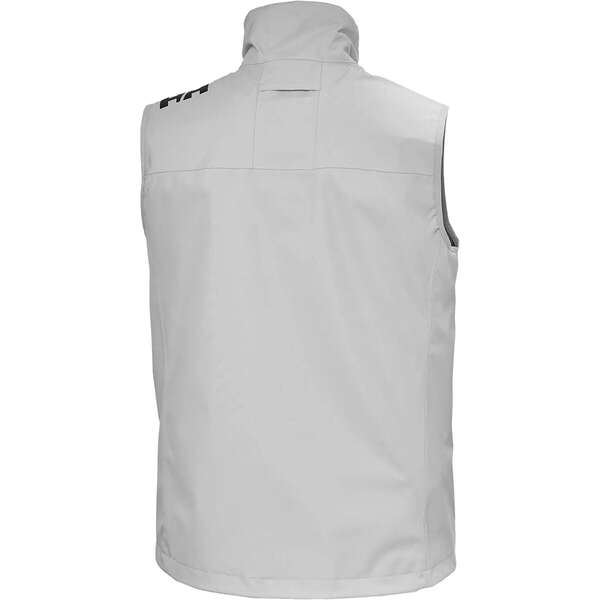 ヘリーハンセン メンズ ベスト トップス Crew Vest 2.0 - Men's Black