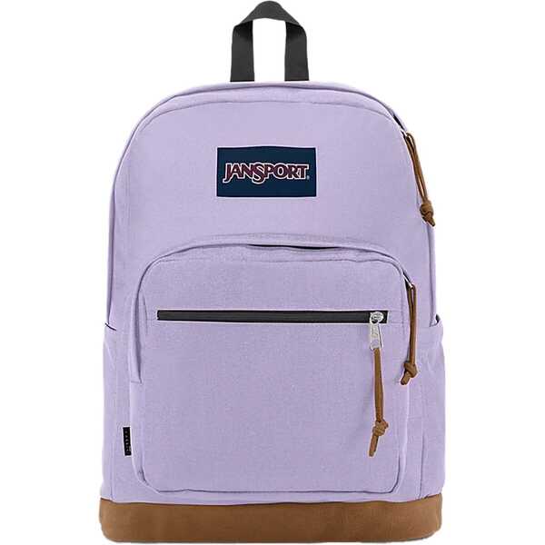 ジャンスポーツ メンズ バックパック・リュックサック バッグ Right Pack Pastel Lilacの通販は