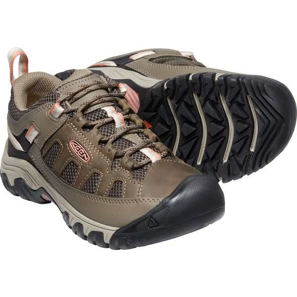 キーン レディース スニーカー シューズ Targhee Vent Hiking Shoe