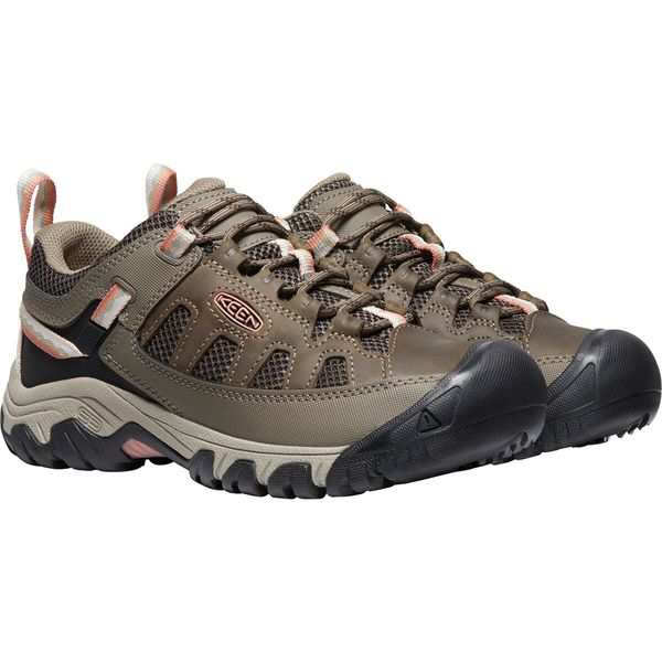 キーン レディース スニーカー シューズ Targhee Vent Hiking Shoe